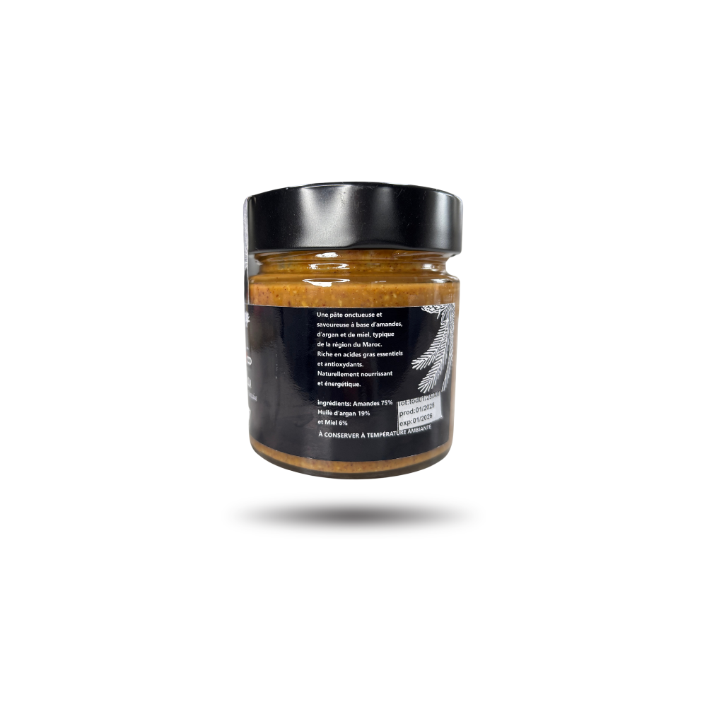 Amlou 200g