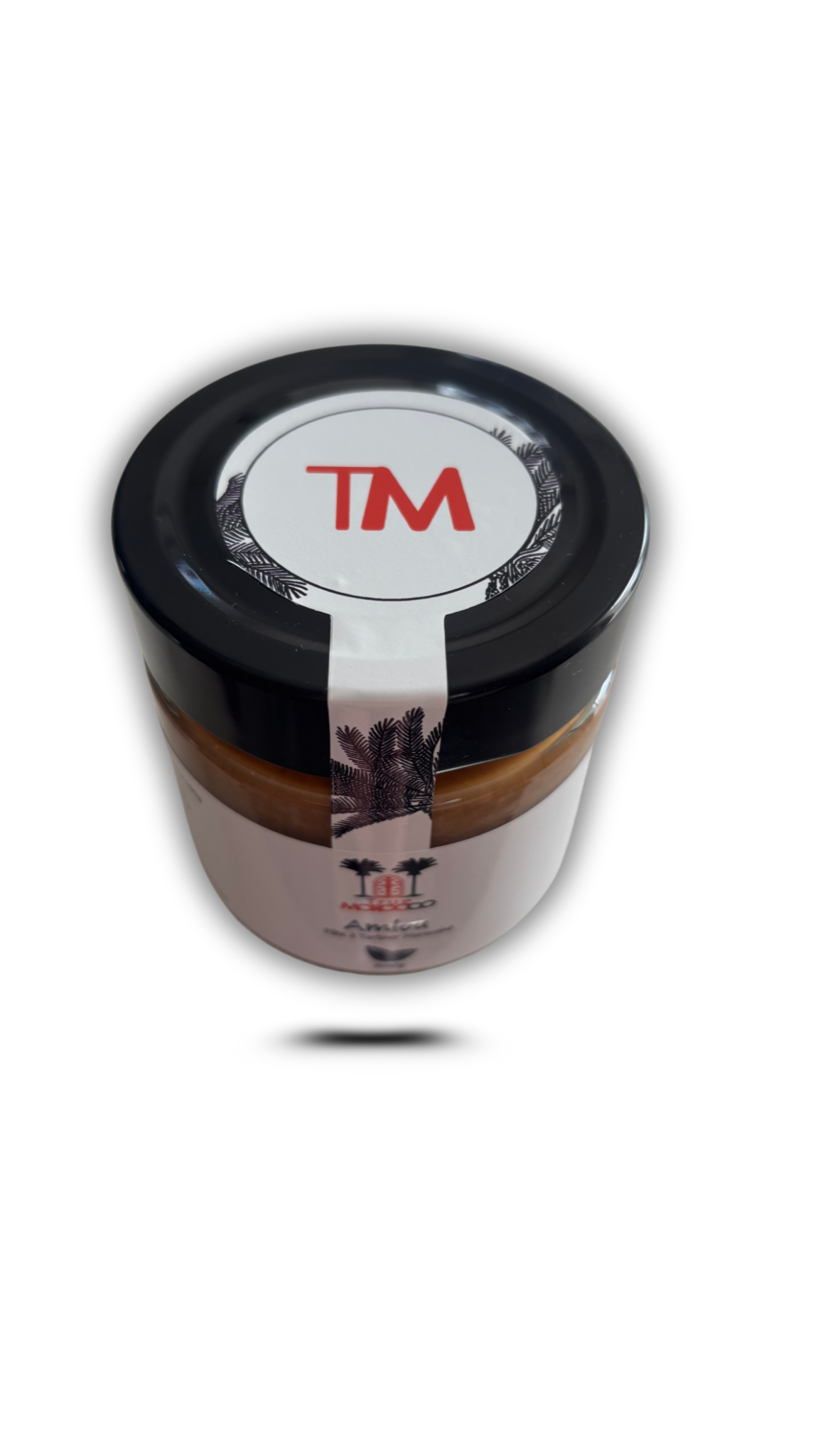 Amlou sans miel -200g